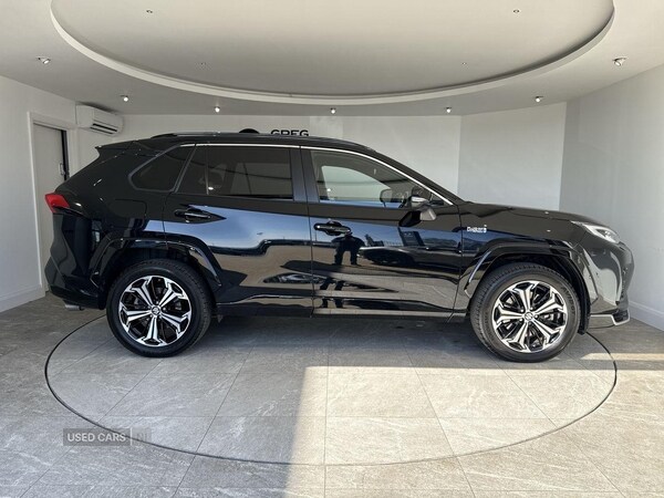 Used Suzuki Across 2023 for sale - 76672132: Photo 12