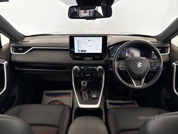 Used Suzuki Across 2023 for sale - 76672132: Photo 19