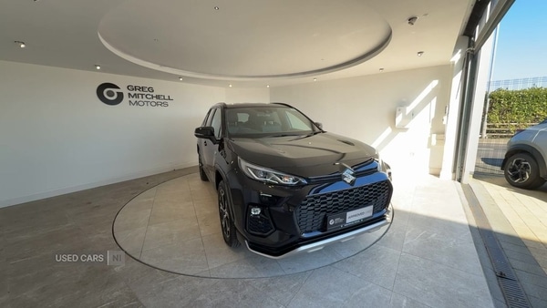 Used Suzuki Across 2023 for sale - 76672132: Photo 2