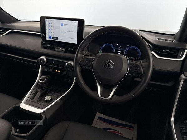 Used Suzuki Across 2023 for sale - 76672132: Photo 20