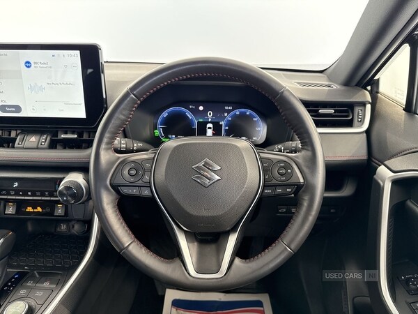 Used Suzuki Across 2023 for sale - 76672132: Photo 21