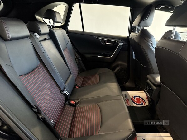 Used Suzuki Across 2023 for sale - 76672132: Photo 23