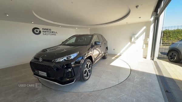 Used Suzuki Across 2023 for sale - 76672132: Photo 3