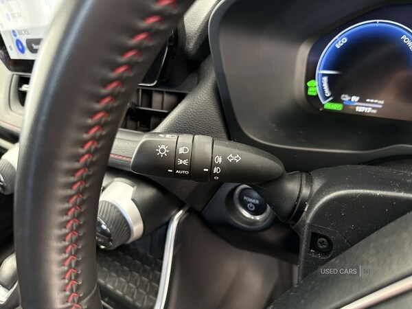 Used Suzuki Across 2023 for sale - 76672132: Photo 30