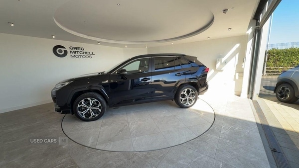 Used Suzuki Across 2023 for sale - 76672132: Photo 4