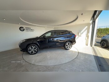 Used Suzuki Across 2023 for sale - 76672132: Photo