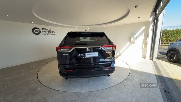 Used Suzuki Across 2023 for sale - 76672132: Photo 6