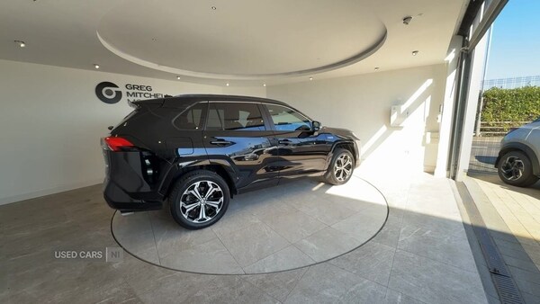 Used Suzuki Across 2023 for sale - 76672132: Photo 8