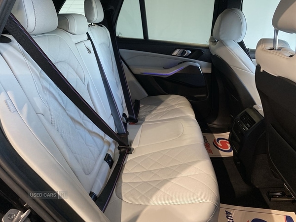 Used BMW X5 2022 for sale - 77332333: Photo 14