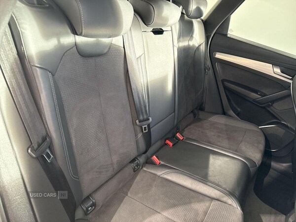 Used Audi Q5 2021 for sale - 77021409: Photo 13