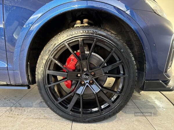 Used Audi Q5 2021 for sale - 77021409: Photo 15