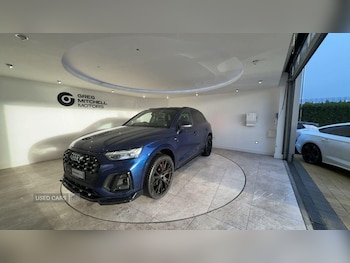 Used Audi Q5 2021 for sale - 77021409: Photo