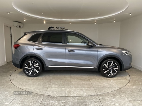 Used MG MG ZS 2025 for sale - 77021707: Photo 12