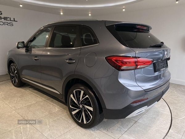 Used MG MG ZS 2025 for sale - 77021707: Photo 13