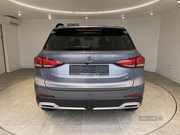 Used MG MG ZS 2025 for sale - 77021707: Photo 14