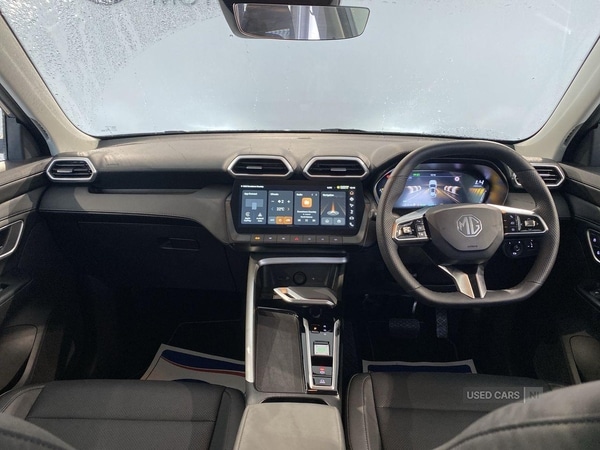 Used MG MG ZS 2025 for sale - 77021707: Photo 18