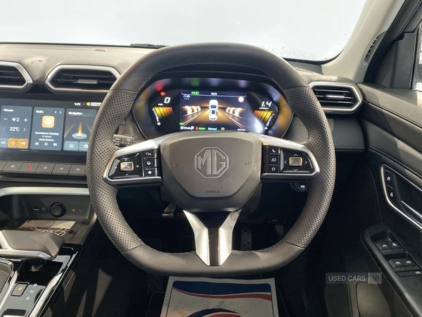 Used MG MG ZS 2025 for sale - 77021707: Photo 20