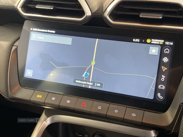 Used MG MG ZS 2025 for sale - 77021707: Photo 24