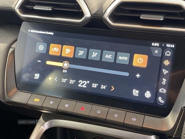 Used MG MG ZS 2025 for sale - 77021707: Photo 26