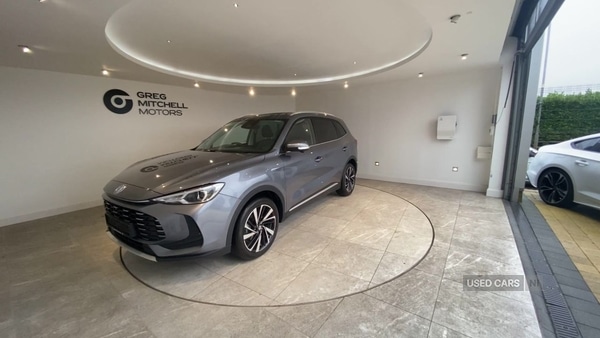 Used MG MG ZS 2025 for sale - 77021707: Photo 3