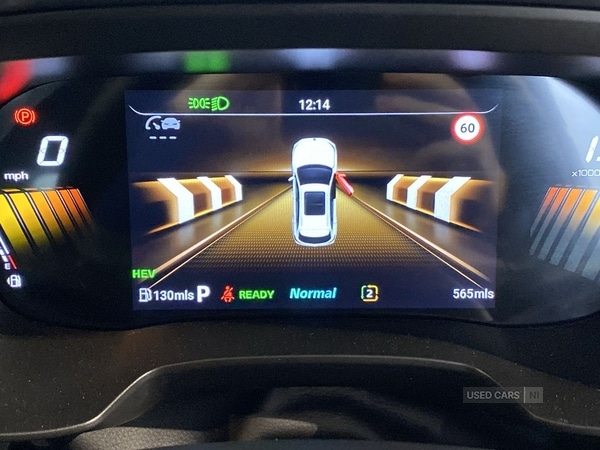 Used MG MG ZS 2025 for sale - 77021707: Photo 30