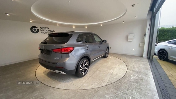 Used MG MG ZS 2025 for sale - 77021707: Photo 7