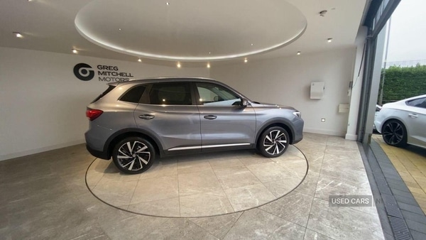 Used MG MG ZS 2025 for sale - 77021707: Photo 8