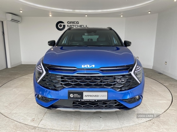 Used Kia Sportage 2022 for sale - 78008283: Photo 10