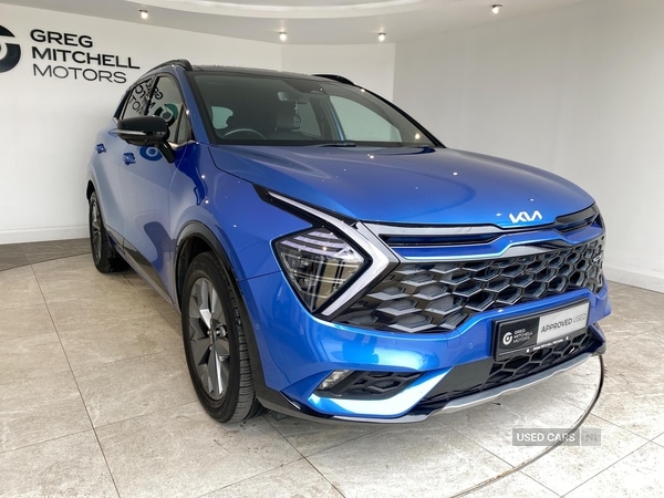 Used Kia Sportage 2022 for sale - 78008283: Photo 11