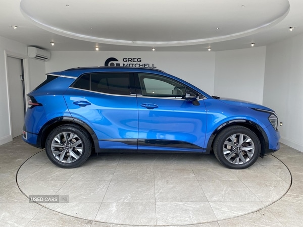 Used Kia Sportage 2022 for sale - 78008283: Photo 12