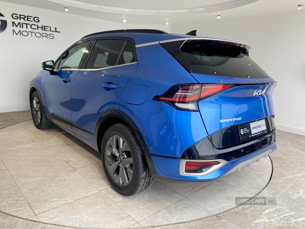 Used Kia Sportage 2022 for sale - 78008283: Photo 13