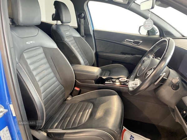 Used Kia Sportage 2022 for sale - 78008283: Photo 18