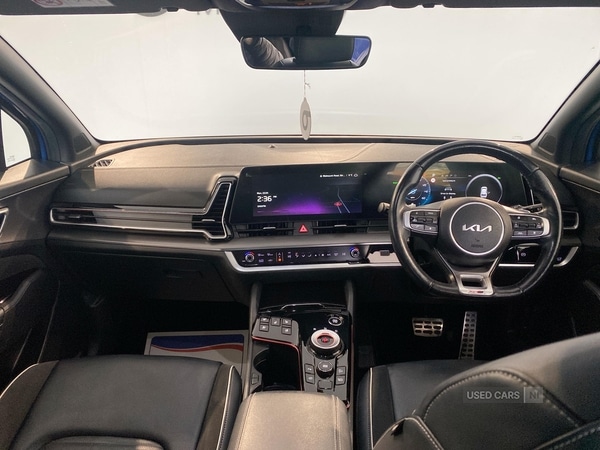 Used Kia Sportage 2022 for sale - 78008283: Photo 19