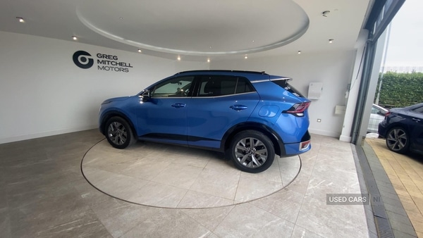 Used Kia Sportage 2022 for sale - 78008283: Photo 2