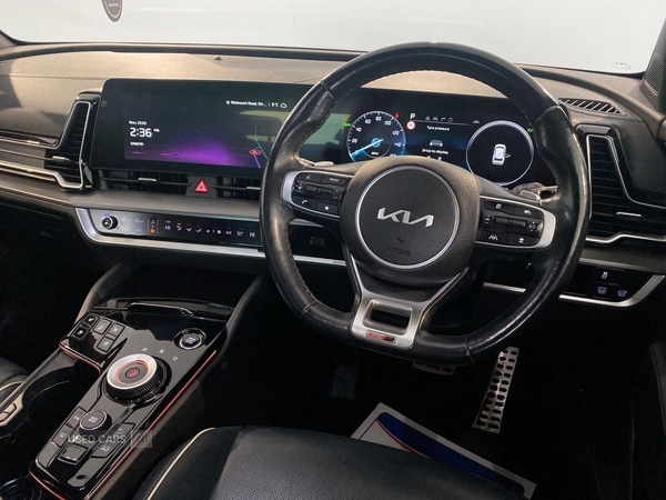 Used Kia Sportage 2022 for sale - 78008283: Photo 20