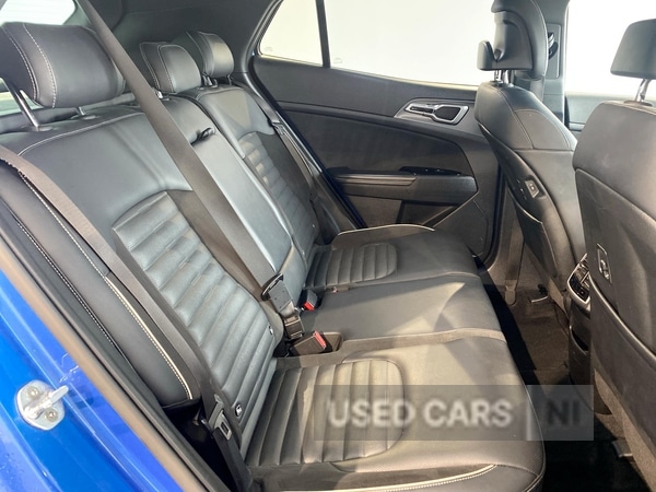 Used Kia Sportage 2022 for sale - 78008283: Photo 23