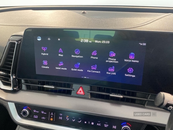 Used Kia Sportage 2022 for sale - 78008283: Photo 25