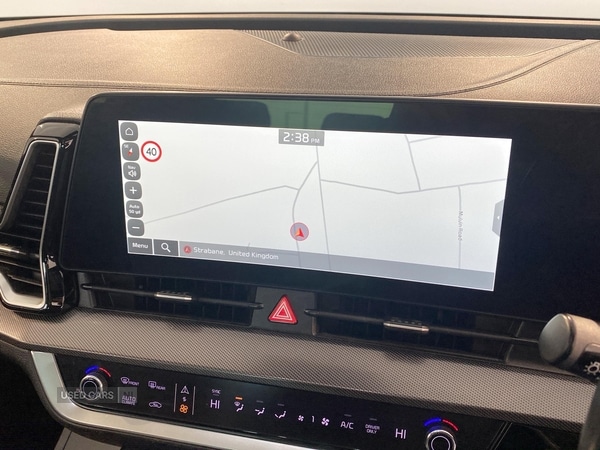 Used Kia Sportage 2022 for sale - 78008283: Photo 26