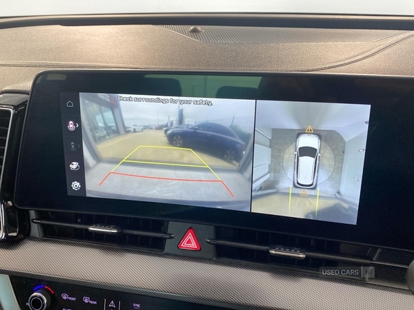 Used Kia Sportage 2022 for sale - 78008283: Photo 27