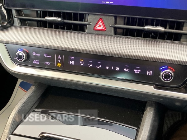 Used Kia Sportage 2022 for sale - 78008283: Photo 28