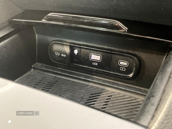 Used Kia Sportage 2022 for sale - 78008283: Photo 31