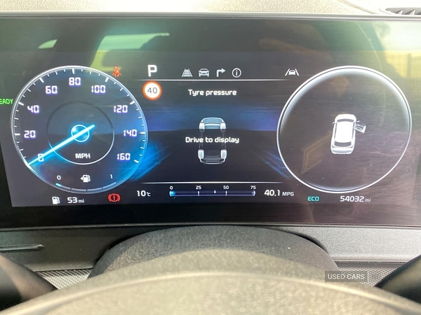 Used Kia Sportage 2022 for sale - 78008283: Photo 32