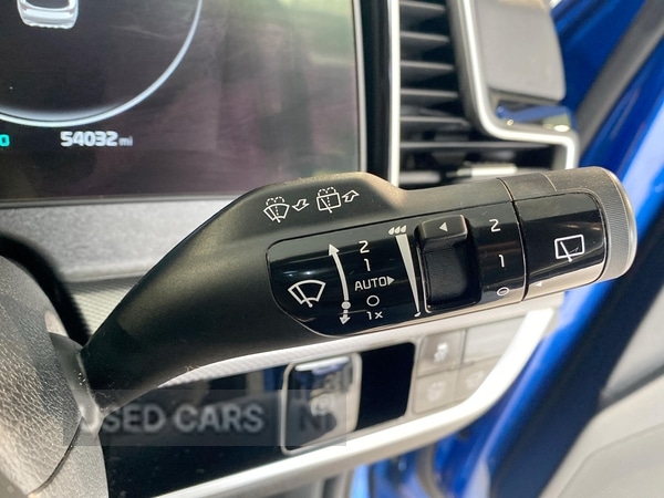 Used Kia Sportage 2022 for sale - 78008283: Photo 34