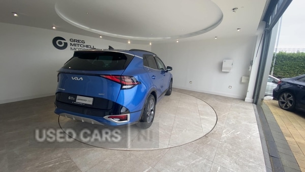 Used Kia Sportage 2022 for sale - 78008283: Photo 4