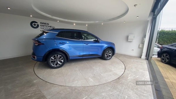 Used Kia Sportage 2022 for sale - 78008283: Photo 5