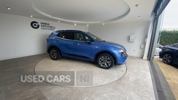 Used Kia Sportage 2022 for sale - 78008283: Photo 6