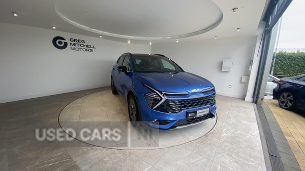 Used Kia Sportage 2022 for sale - 78008283: Photo 7