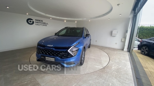 Used Kia Sportage 2022 for sale - 78008283: Photo 8