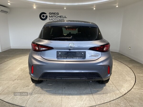 Used MG MG3 2025 for sale - 77204731: Photo 14