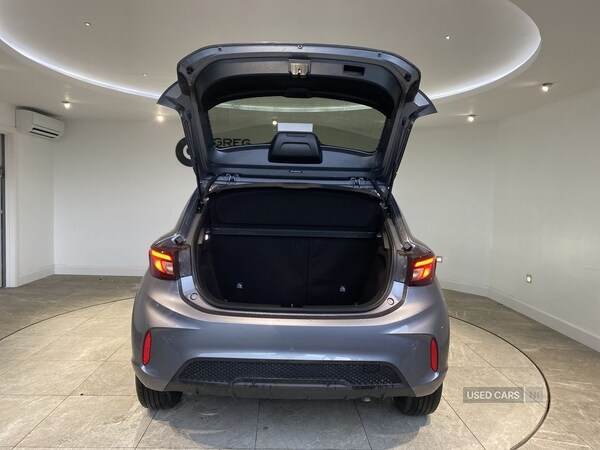 Used MG MG3 2025 for sale - 77204731: Photo 15